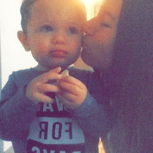 Meet your Posher, Hayley